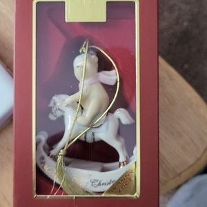 Lenox Winnie the Pooh